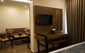 Post Hotel Amman